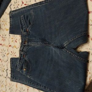 Vintage Levi's 950